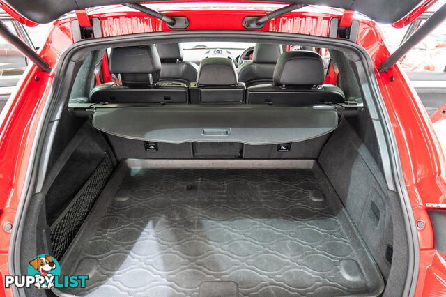 2016 Porsche Cayenne GTS Series 2 MY16