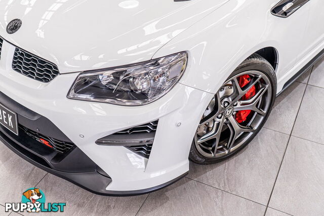 2017 Holden Special Vehicles GTSR  Gen F2