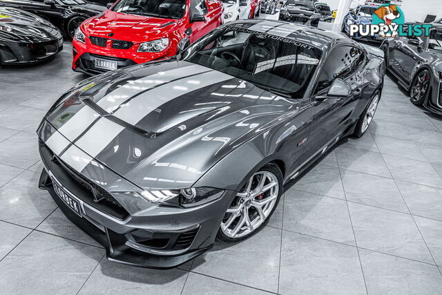 2023 Ford Mustang Shelby FN MY23