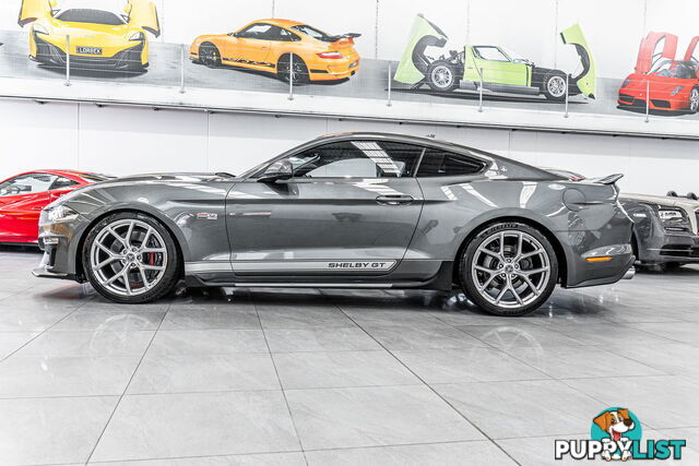 2023 Ford Mustang Shelby FN MY23