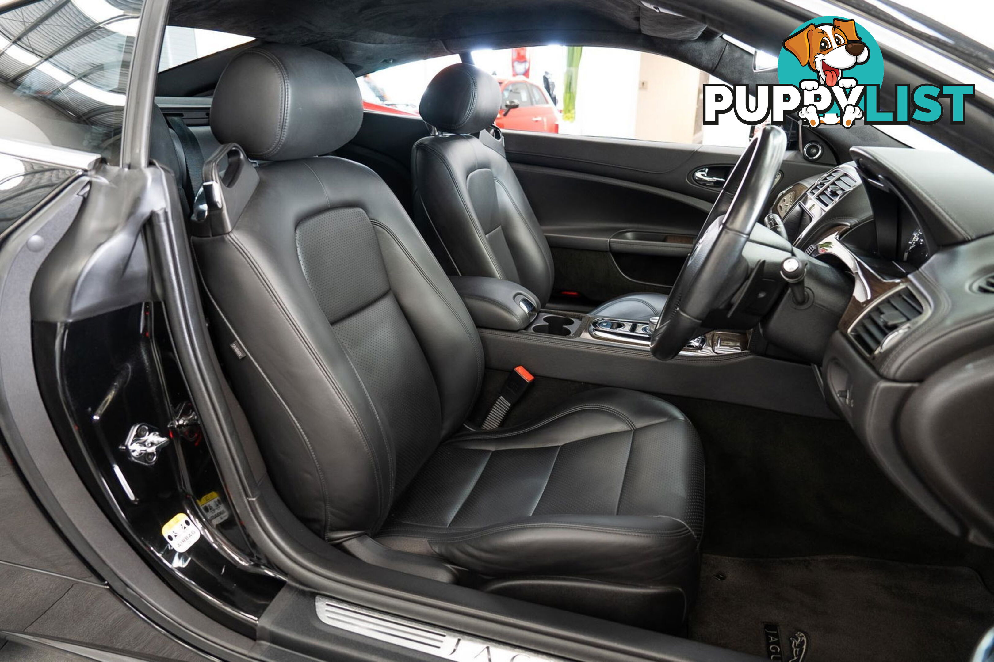 2010 Jaguar XK 5.0 V8 X150 MY10