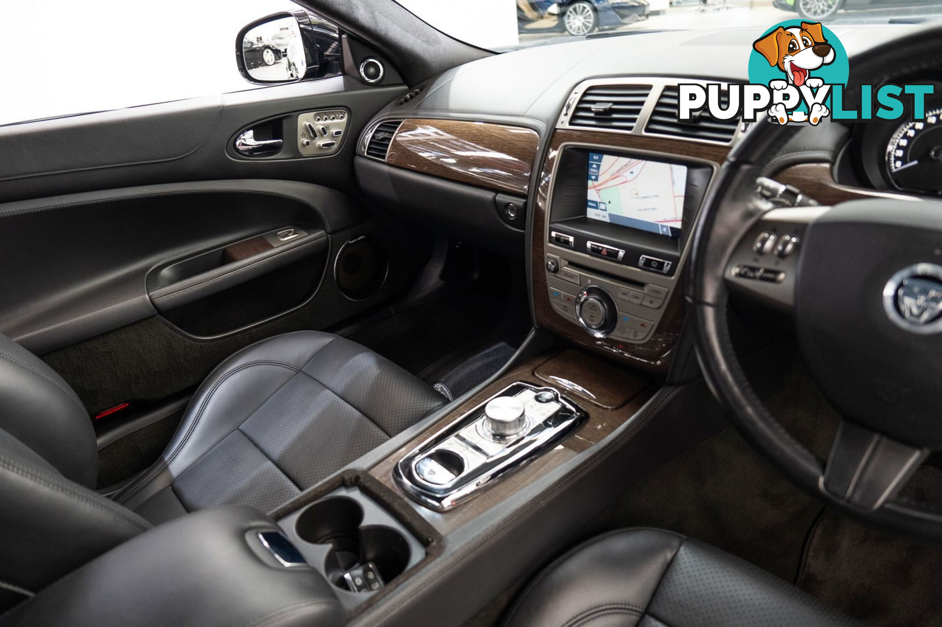 2010 Jaguar XK 5.0 V8 X150 MY10