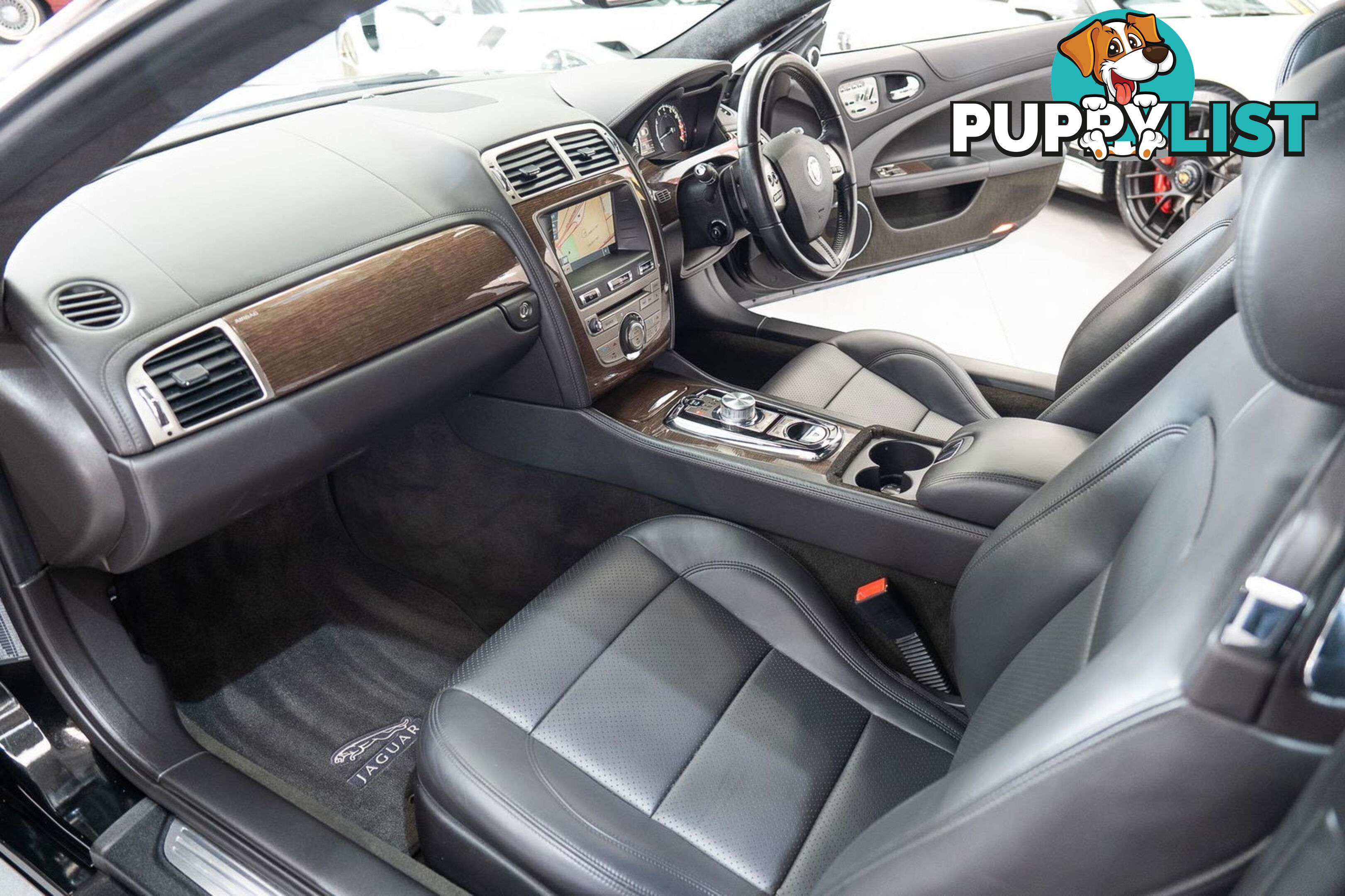 2010 Jaguar XK 5.0 V8 X150 MY10