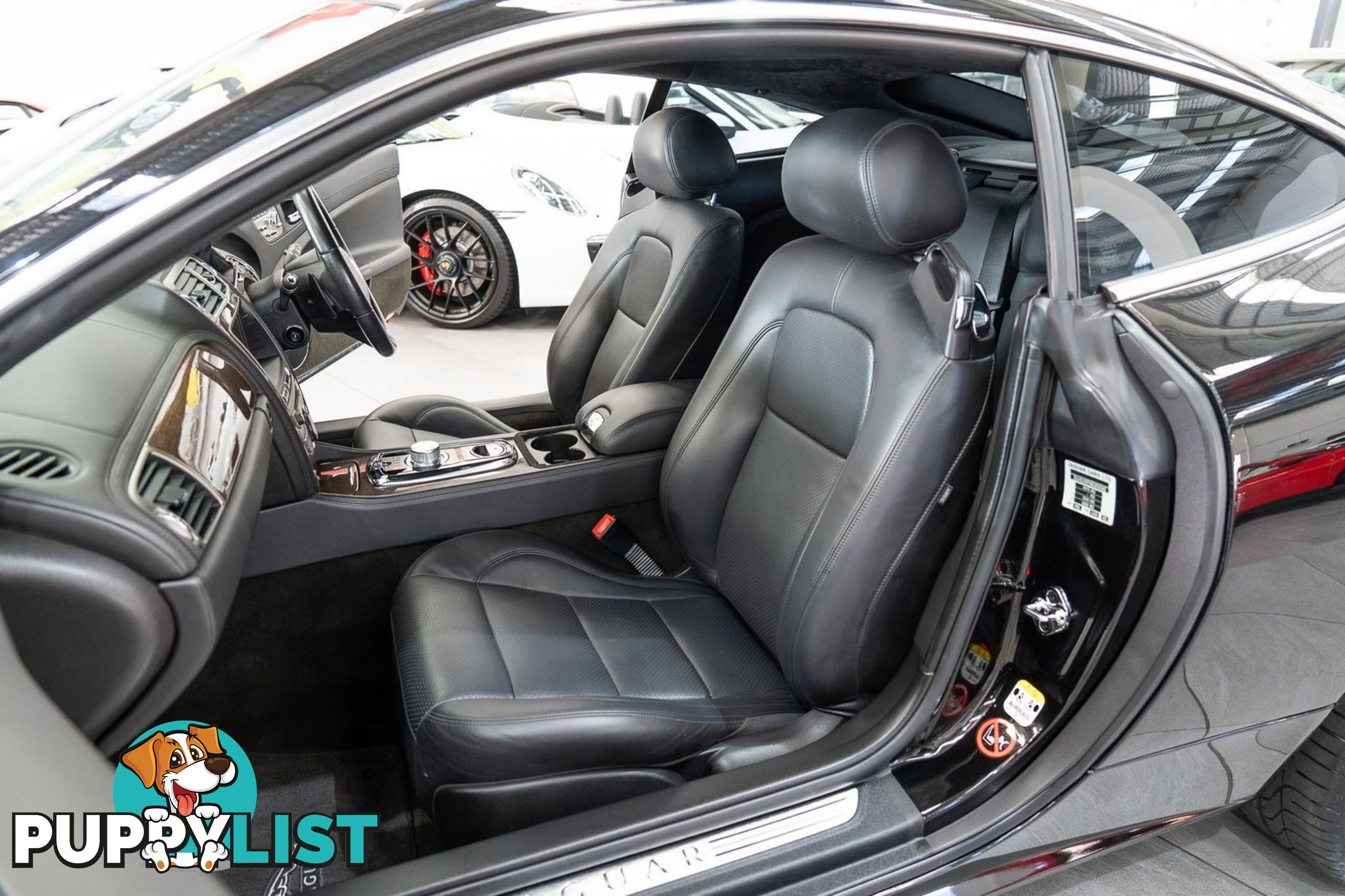 2010 Jaguar XK 5.0 V8 X150 MY10