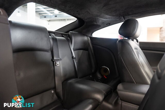 2010 Jaguar XK 5.0 V8 X150 MY10