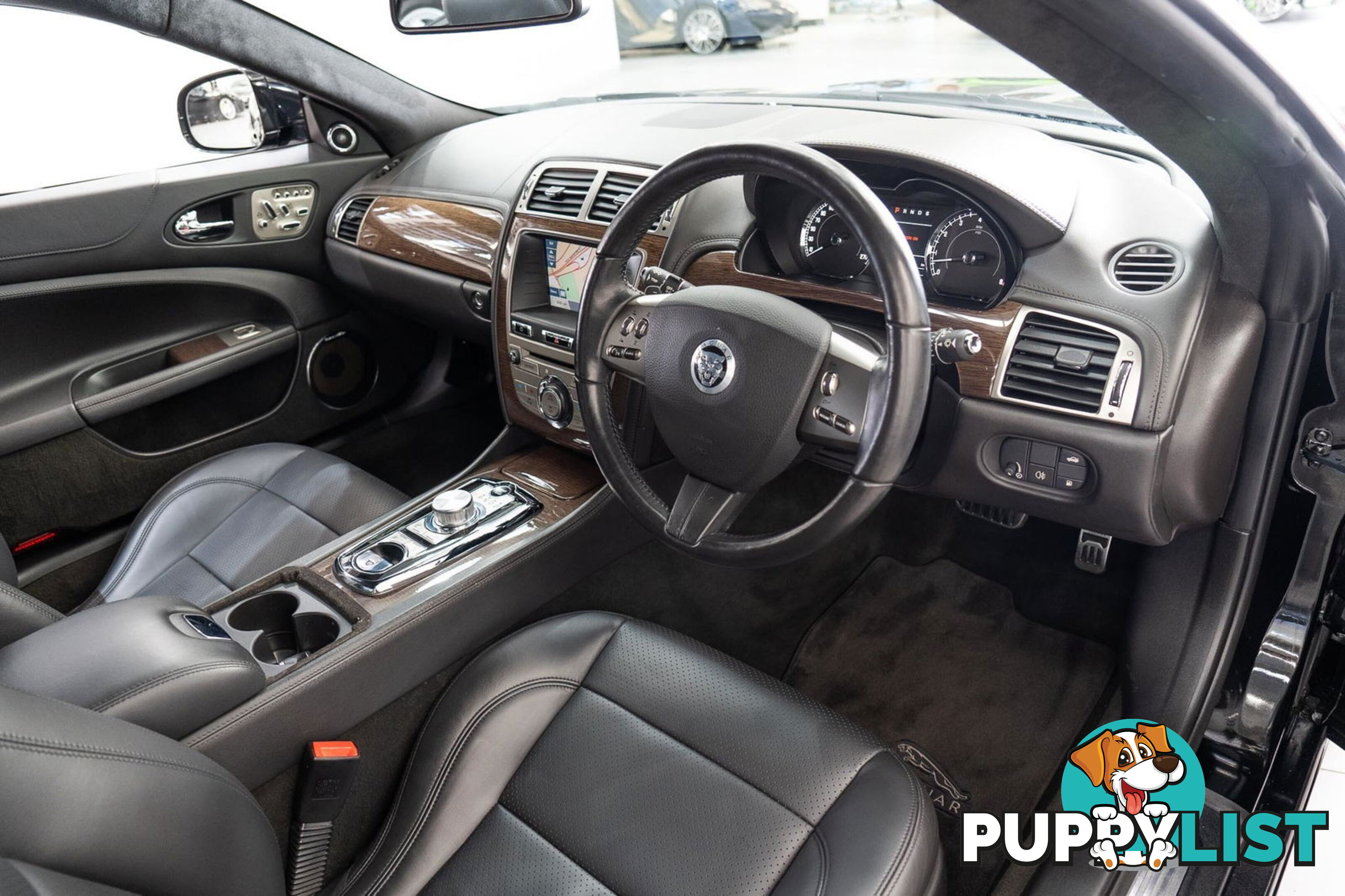 2010 Jaguar XK 5.0 V8 X150 MY10