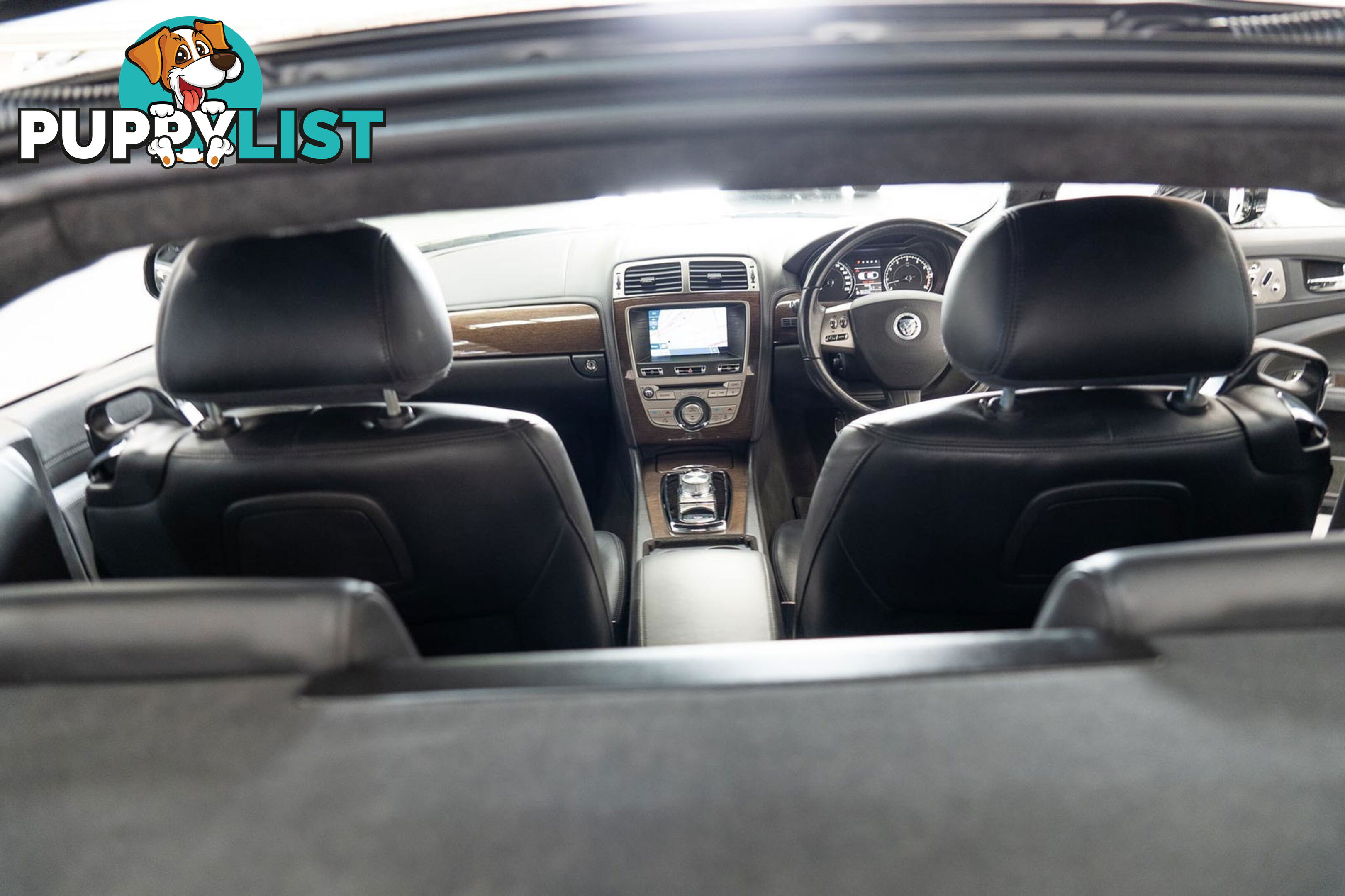 2010 Jaguar XK 5.0 V8 X150 MY10