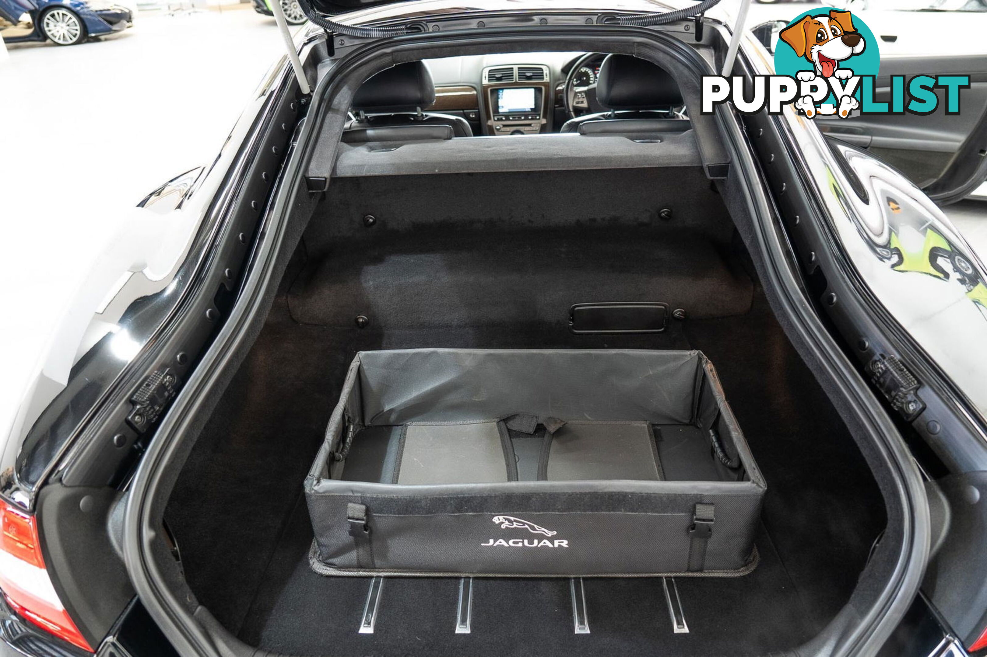 2010 Jaguar XK 5.0 V8 X150 MY10