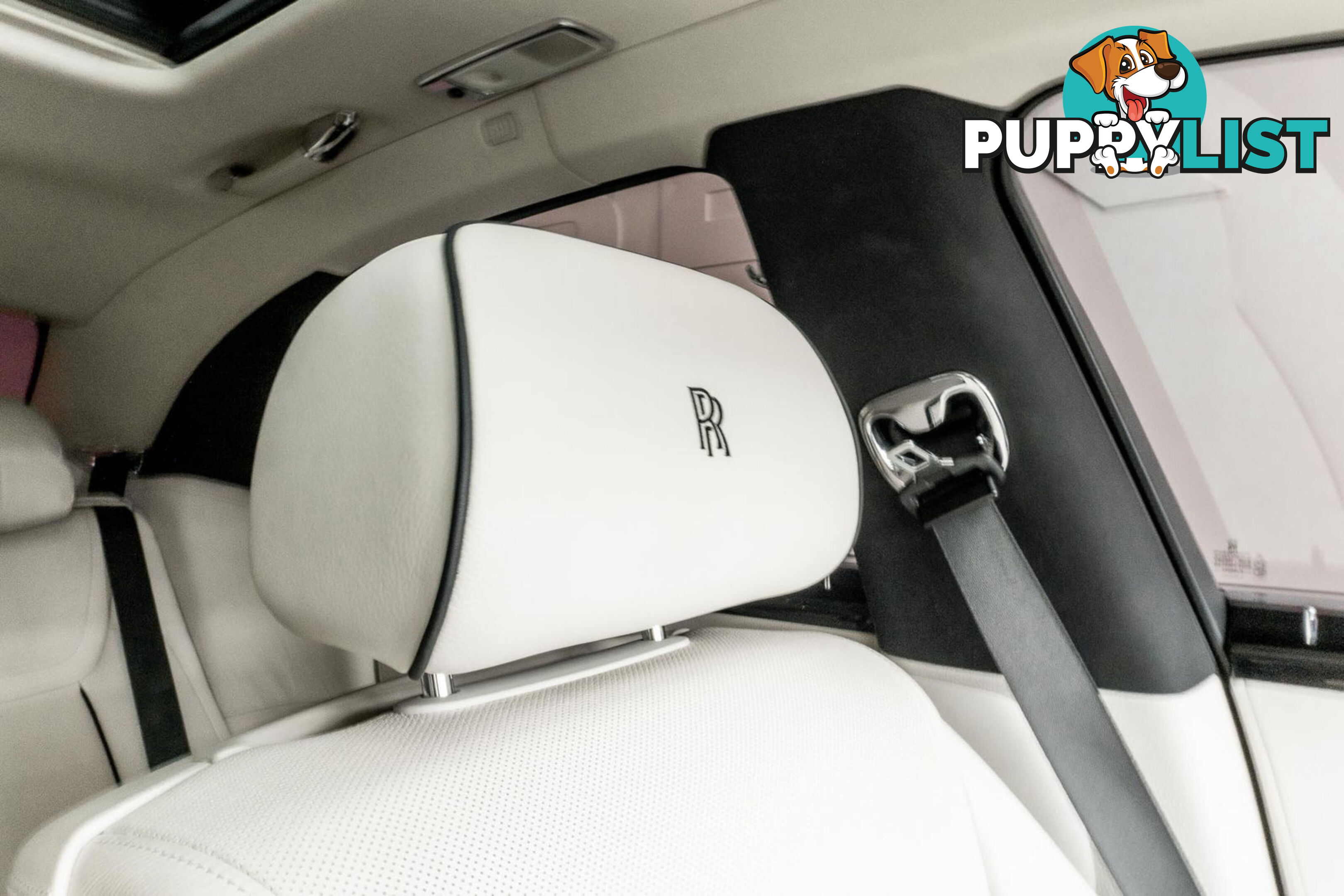 2015 Rolls-Royce Ghost  Series II