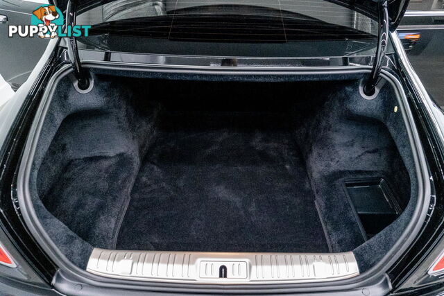 2015 Rolls-Royce Ghost  Series II