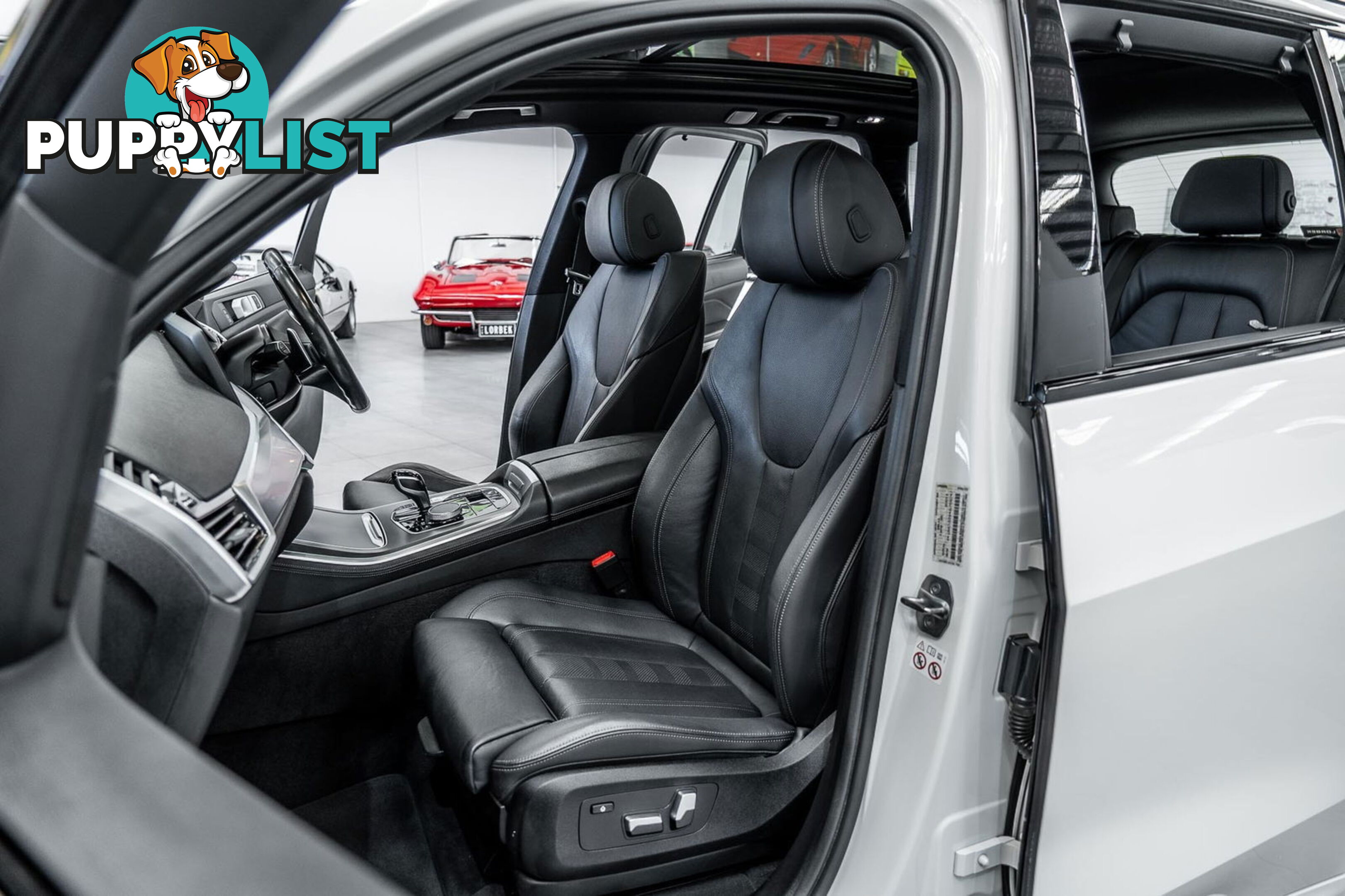 2019 BMW X5 xDrive 30d M Sport (5 Seat) G05 MY18