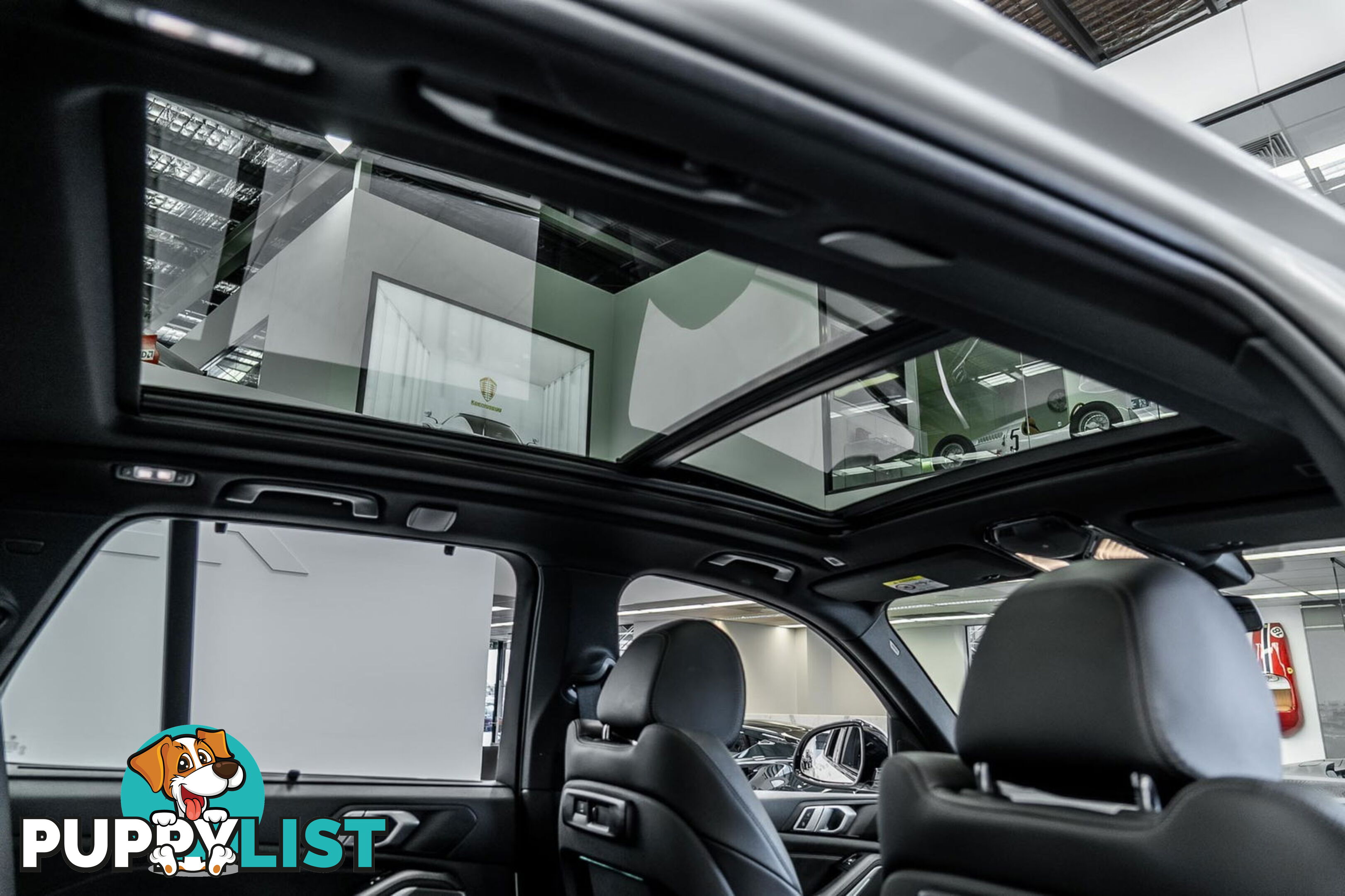 2019 BMW X5 xDrive 30d M Sport (5 Seat) G05 MY18