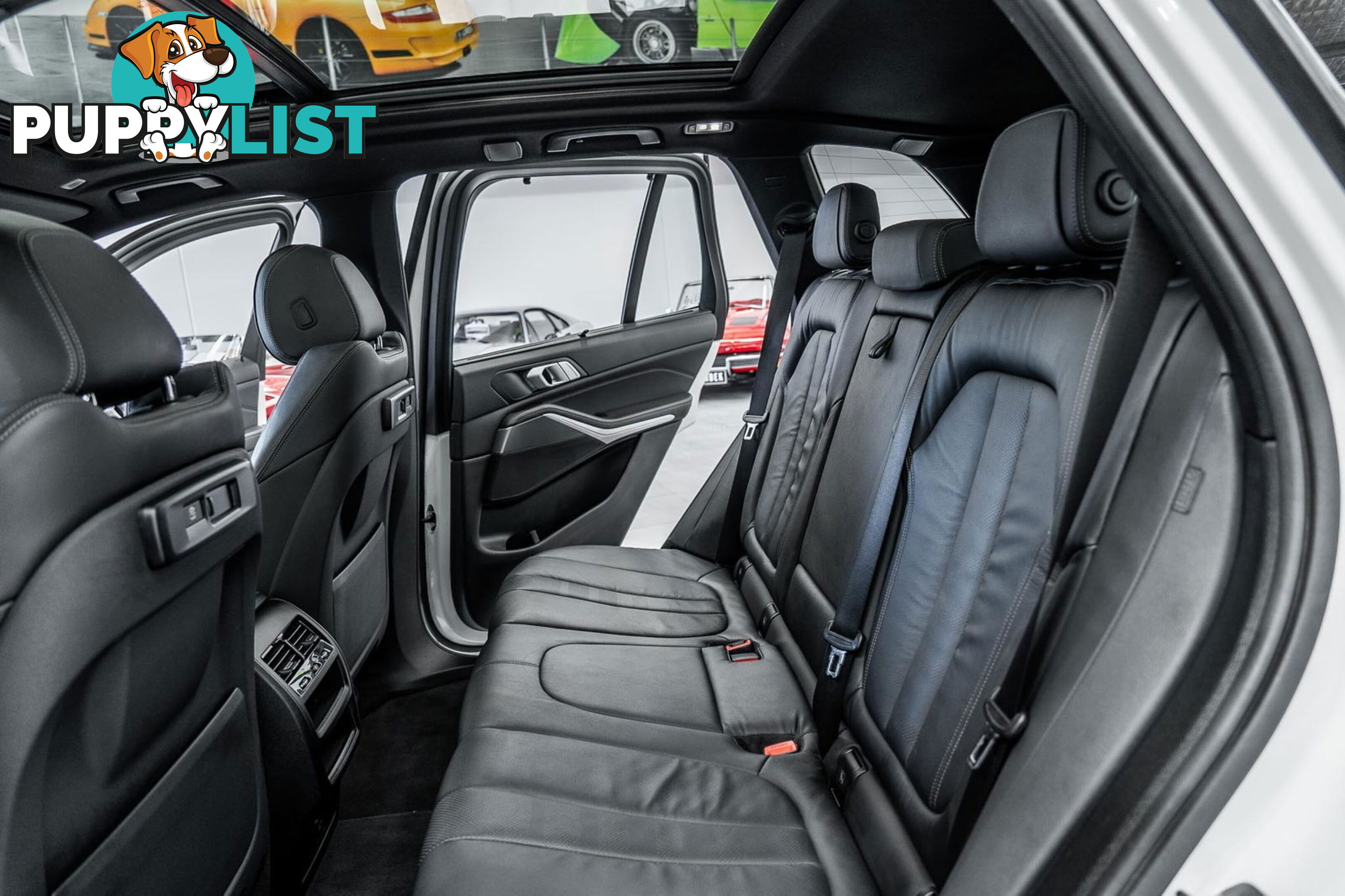 2019 BMW X5 xDrive 30d M Sport (5 Seat) G05 MY18