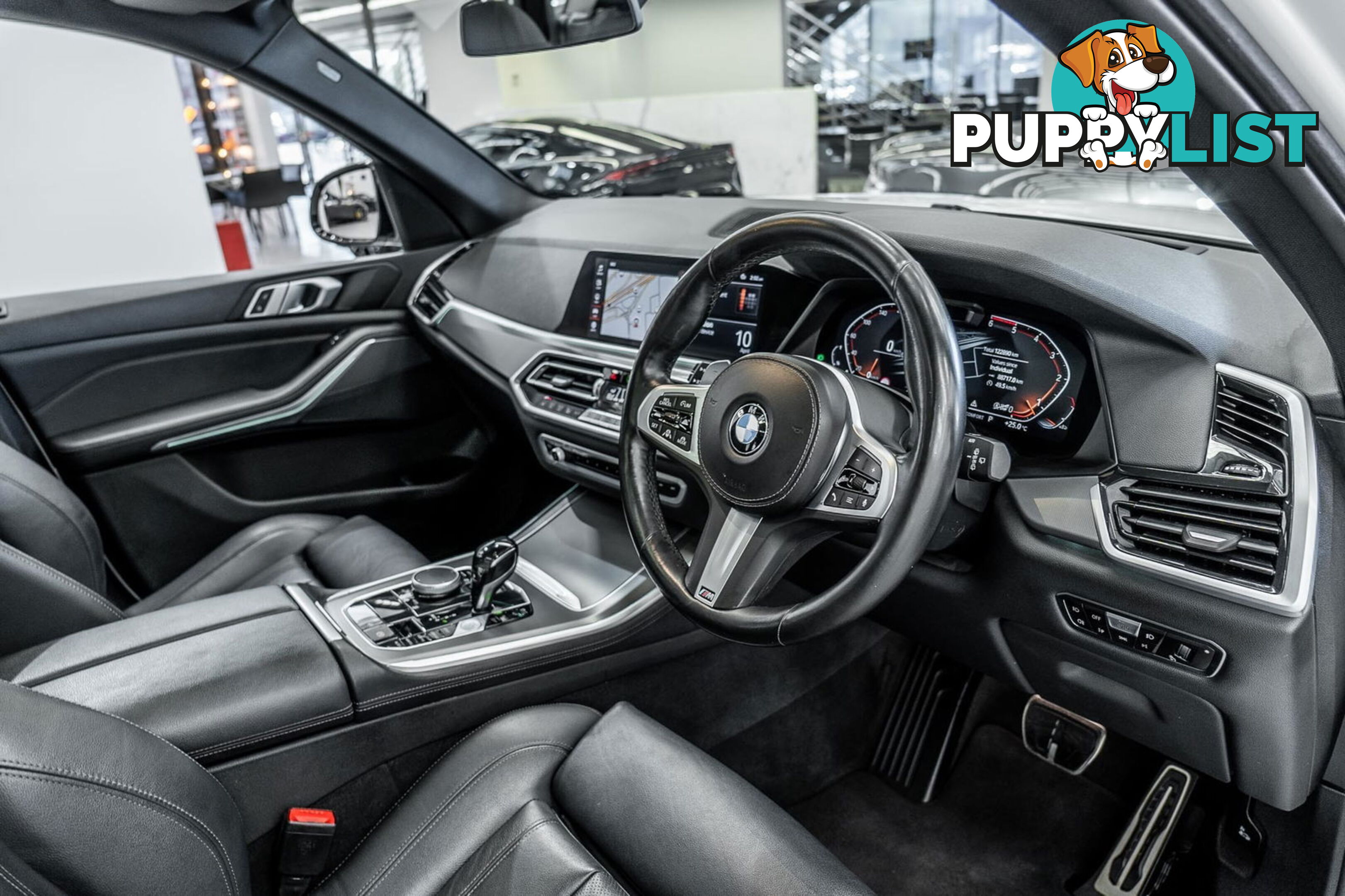 2019 BMW X5 xDrive 30d M Sport (5 Seat) G05 MY18