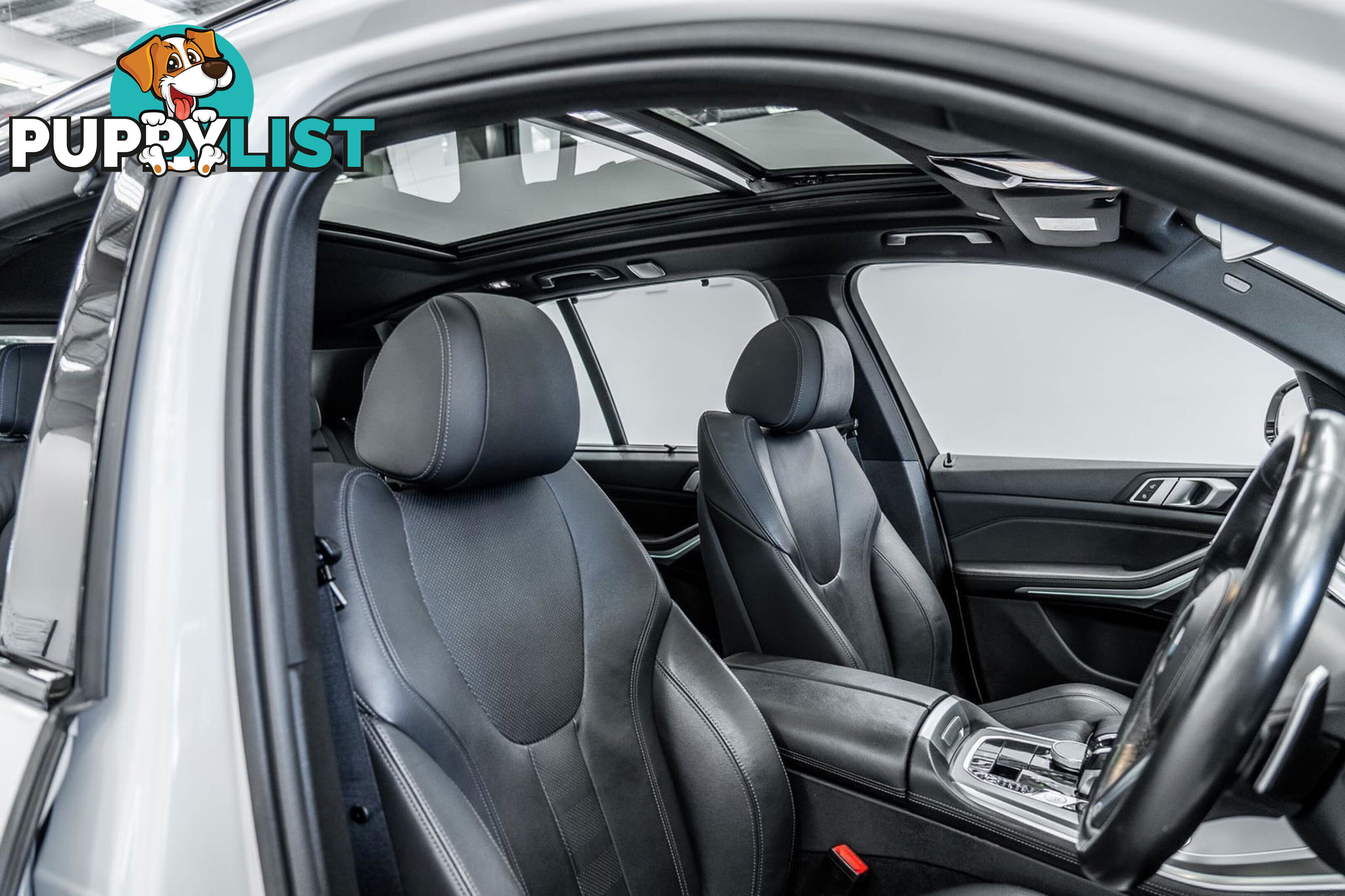 2019 BMW X5 xDrive 30d M Sport (5 Seat) G05 MY18
