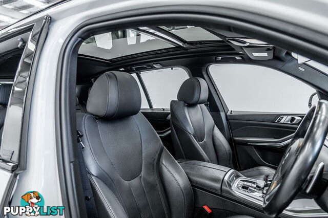 2019 BMW X5 xDrive 30d M Sport (5 Seat) G05 MY18