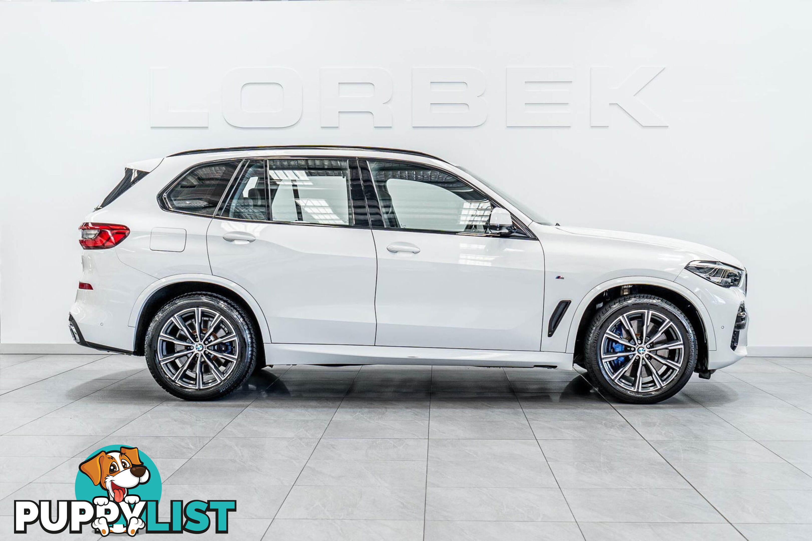 2019 BMW X5 xDrive 30d M Sport (5 Seat) G05 MY18