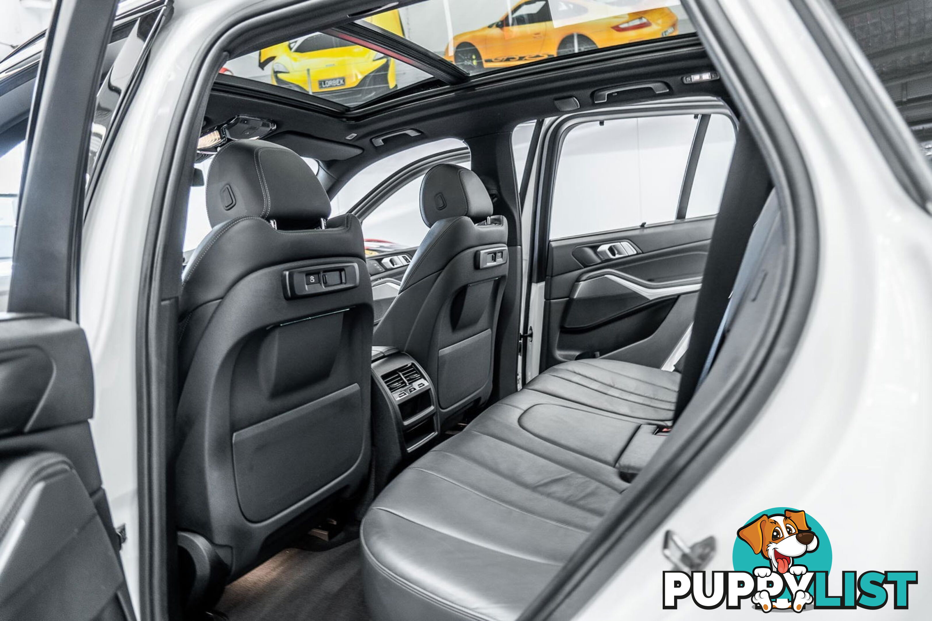 2019 BMW X5 xDrive 30d M Sport (5 Seat) G05 MY18
