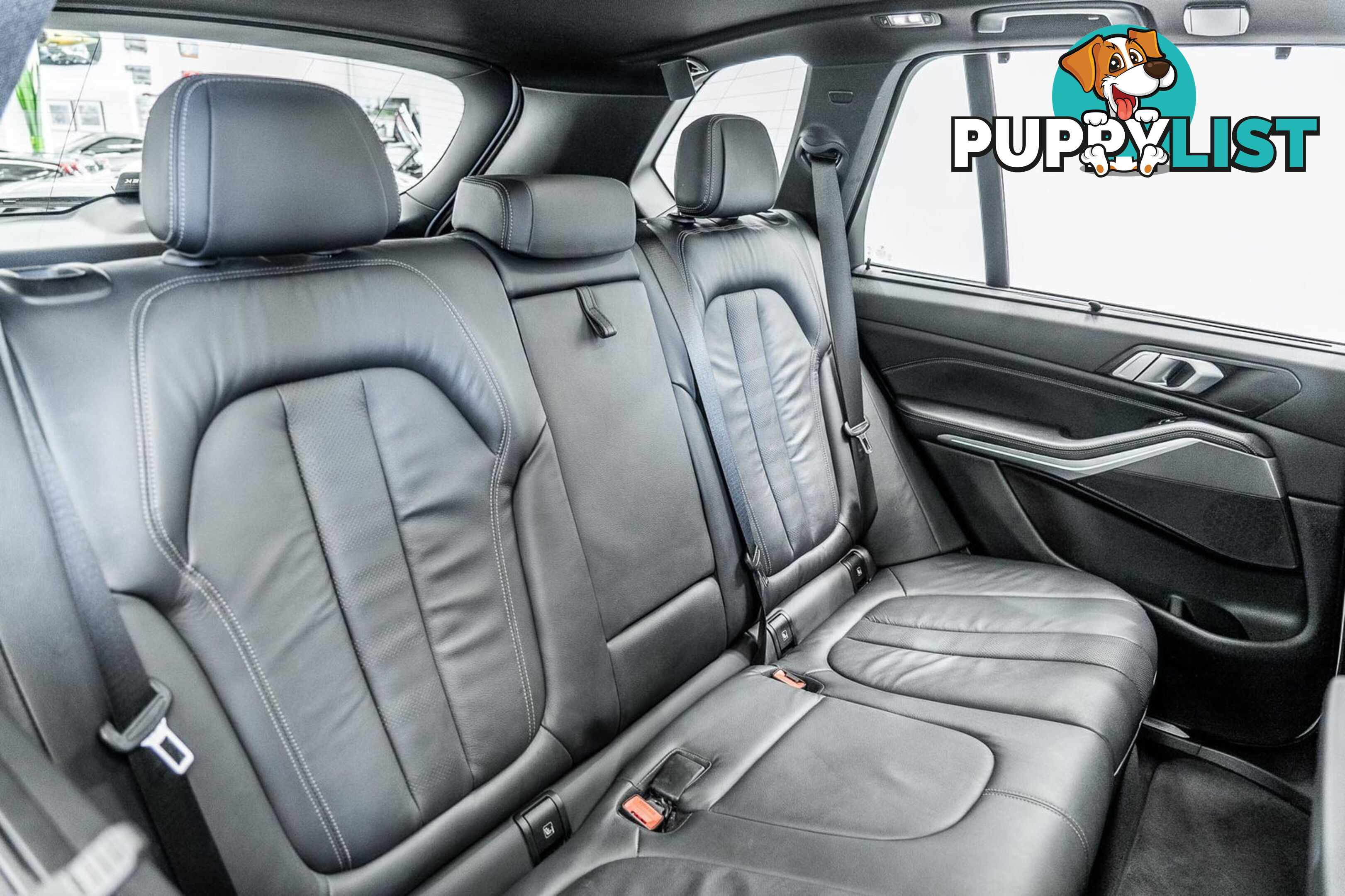 2019 BMW X5 xDrive 30d M Sport (5 Seat) G05 MY18