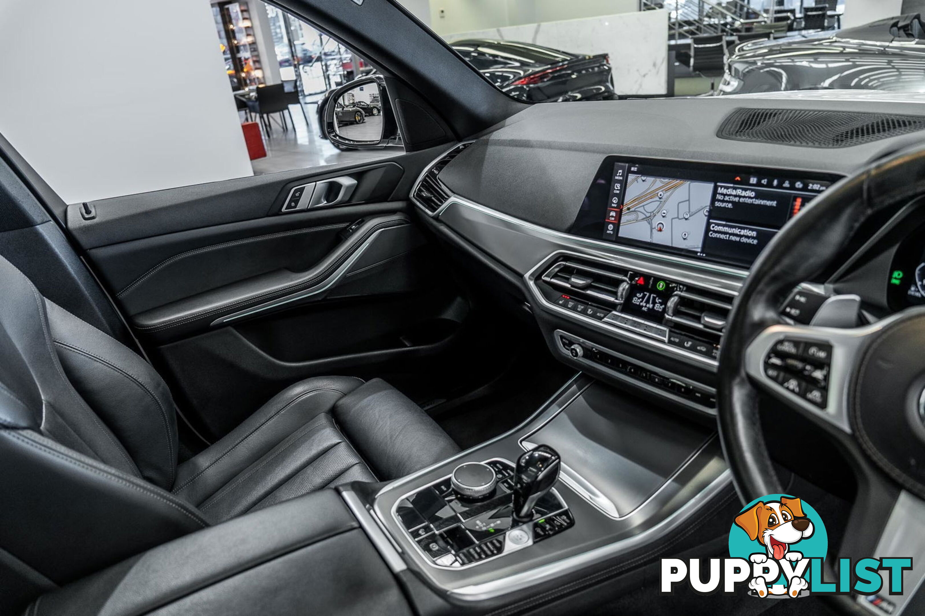 2019 BMW X5 xDrive 30d M Sport (5 Seat) G05 MY18