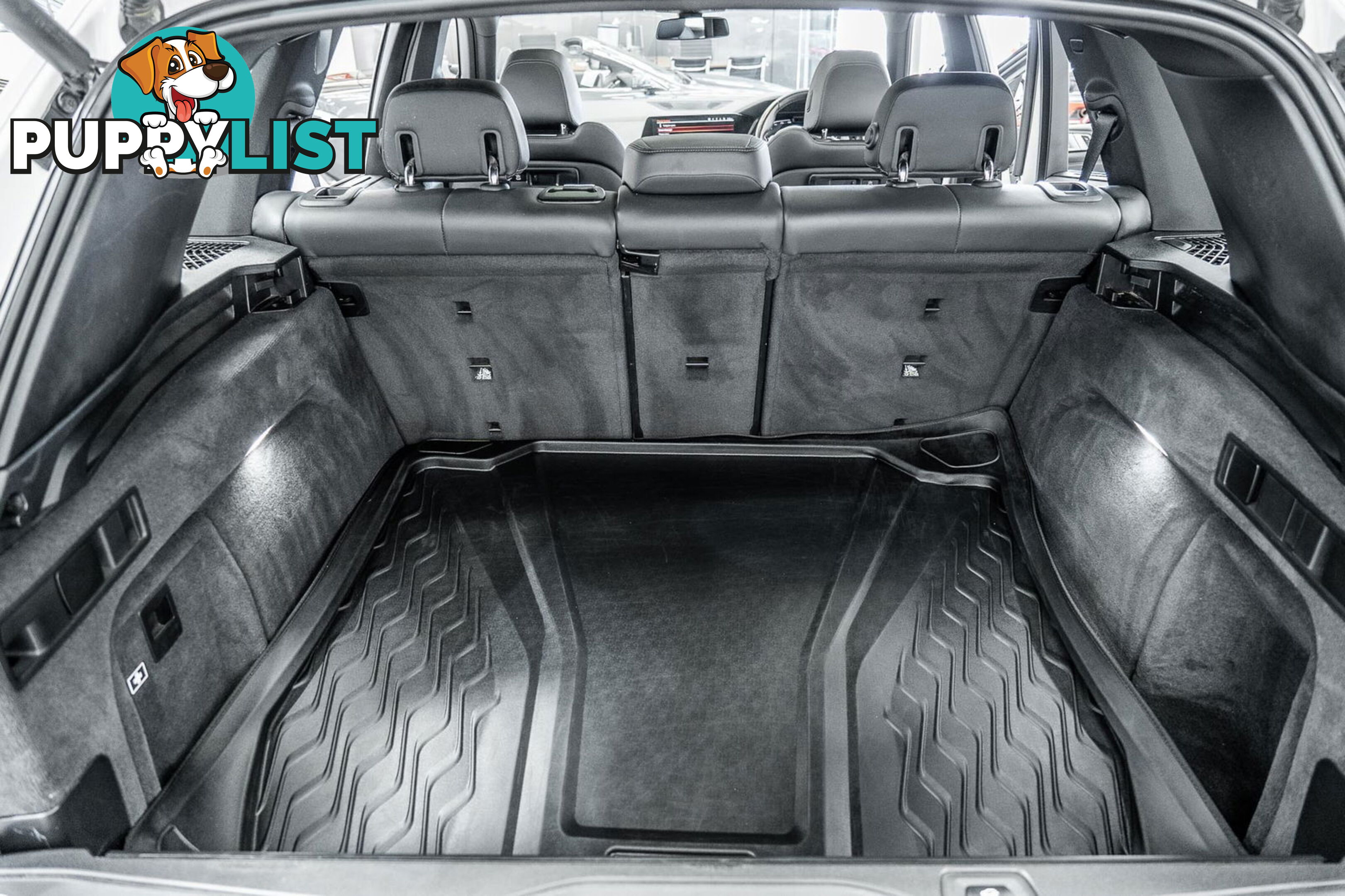 2019 BMW X5 xDrive 30d M Sport (5 Seat) G05 MY18