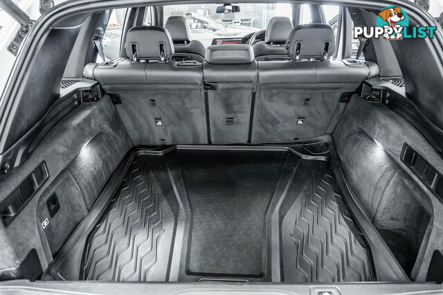 2019 BMW X5 xDrive 30d M Sport (5 Seat) G05 MY18