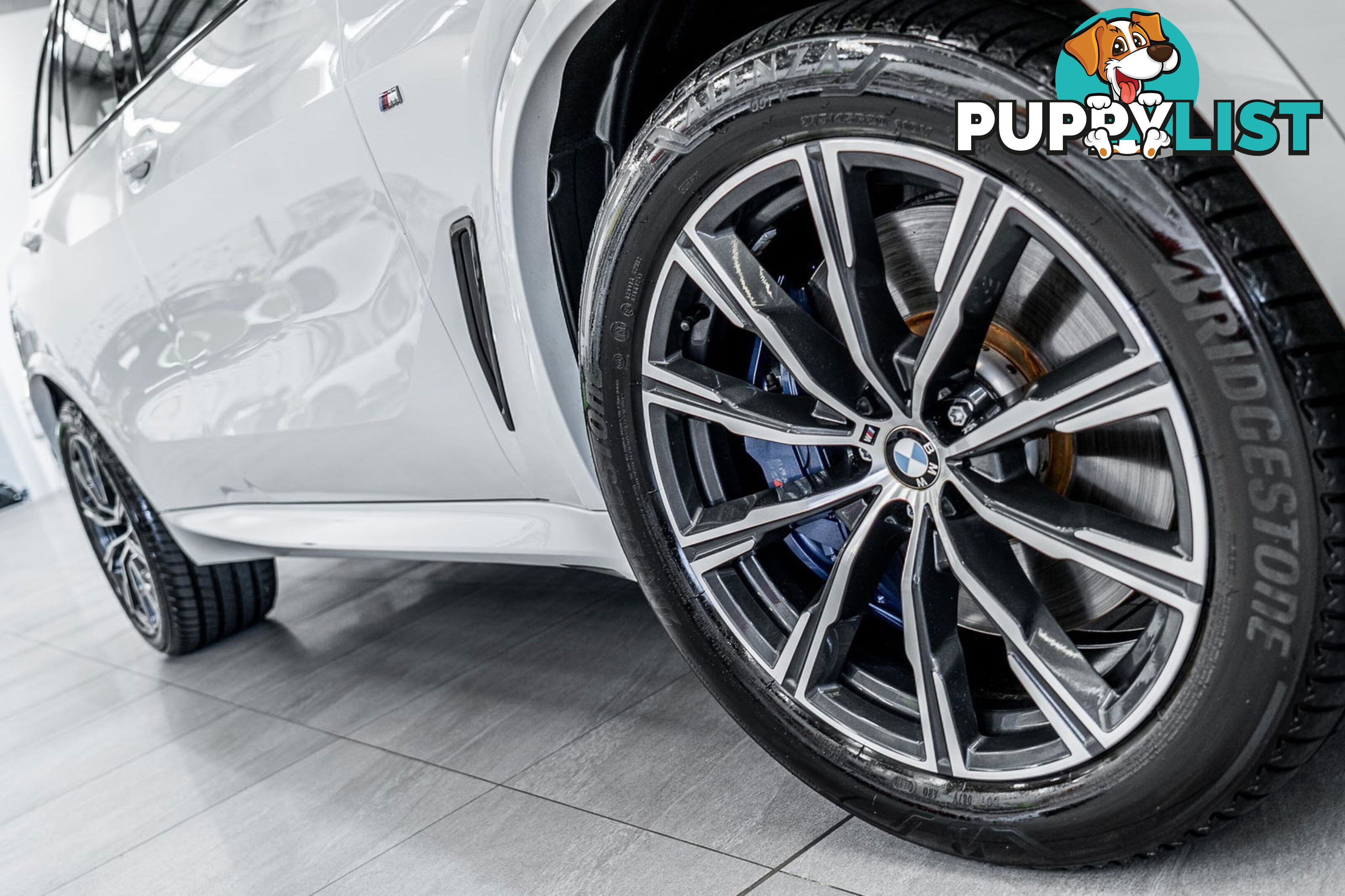 2019 BMW X5 xDrive 30d M Sport (5 Seat) G05 MY18