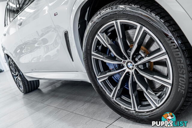 2019 BMW X5 xDrive 30d M Sport (5 Seat) G05 MY18