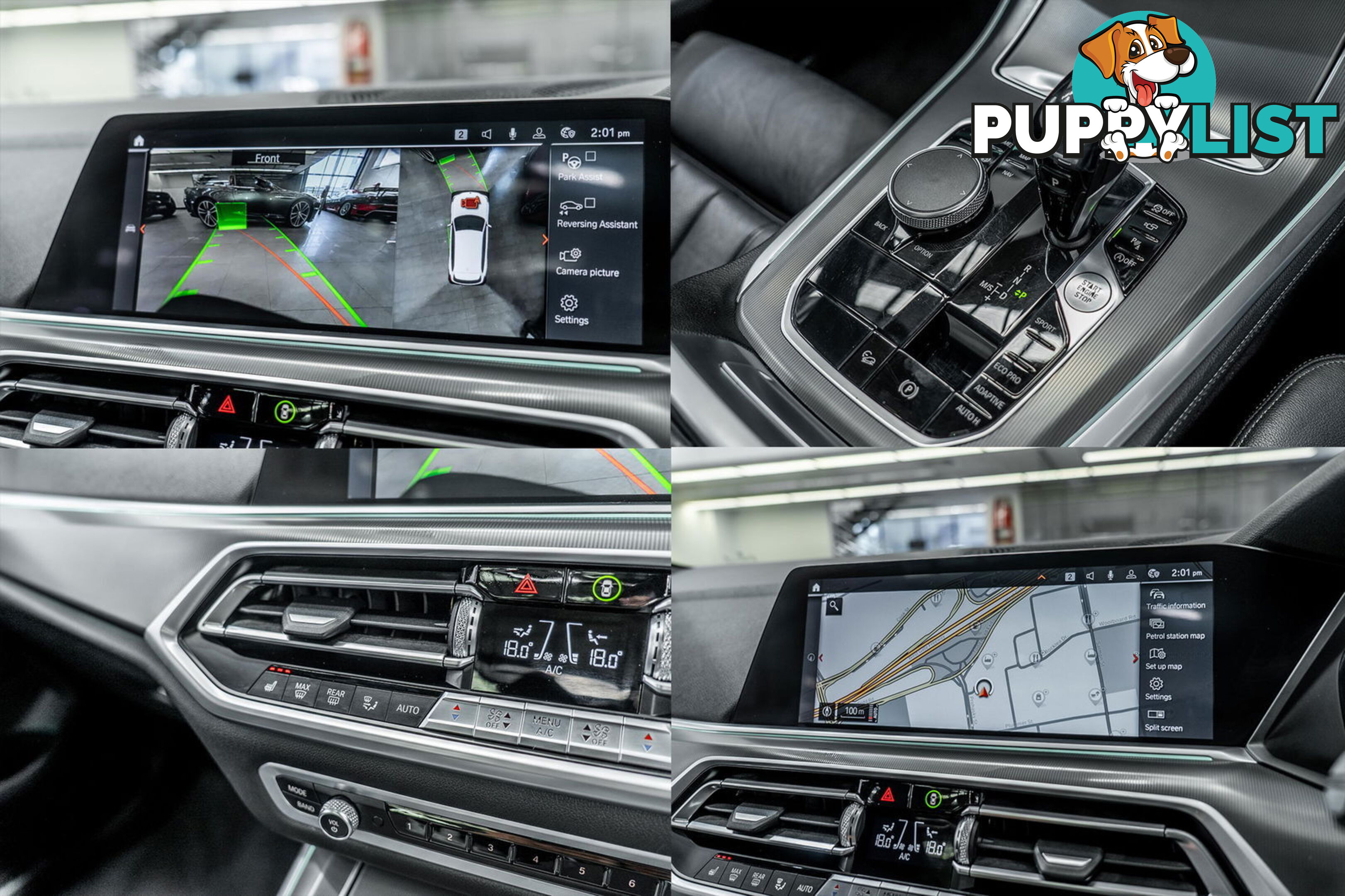 2019 BMW X5 xDrive 30d M Sport (5 Seat) G05 MY18