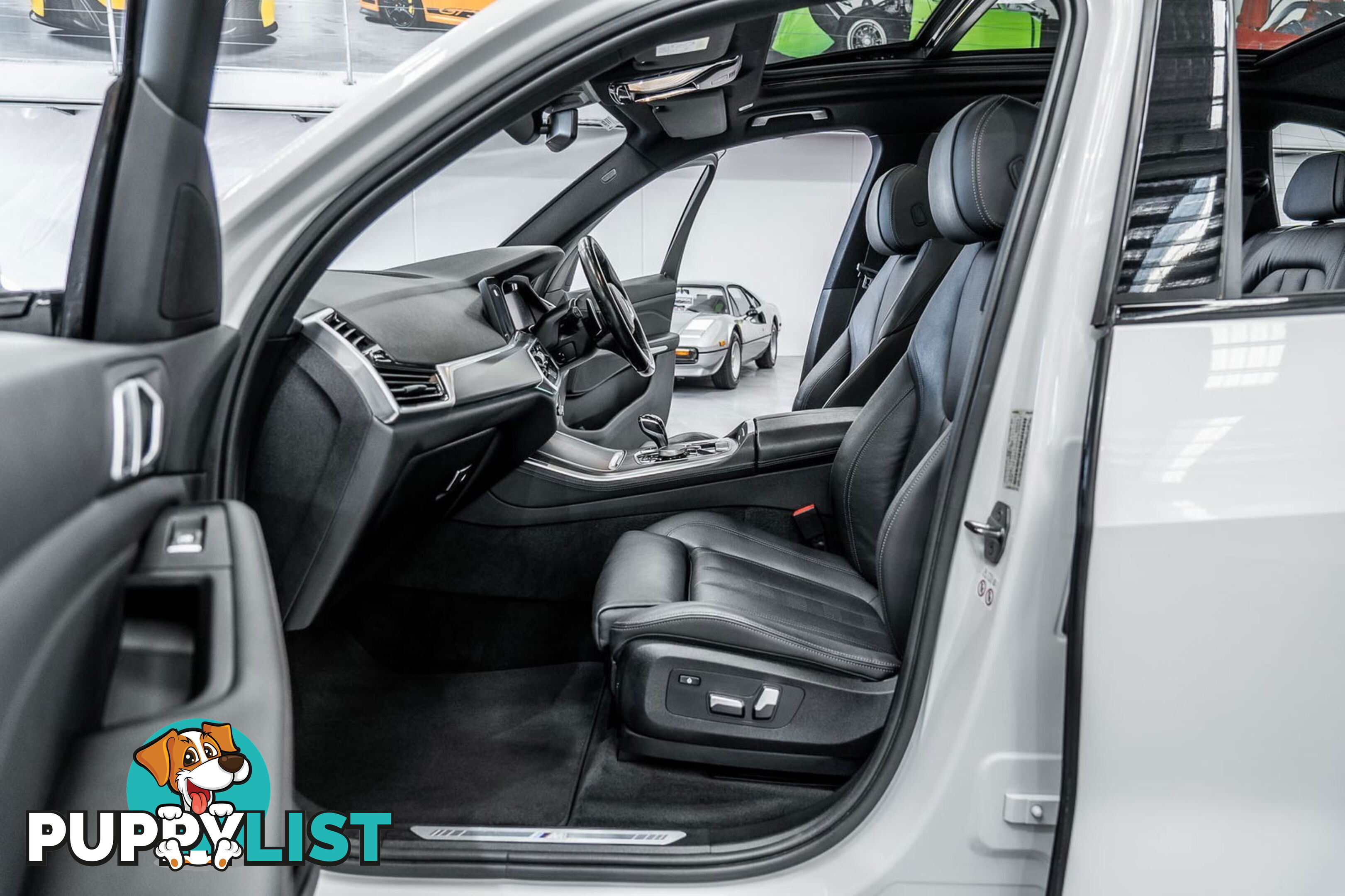 2019 BMW X5 xDrive 30d M Sport (5 Seat) G05 MY18