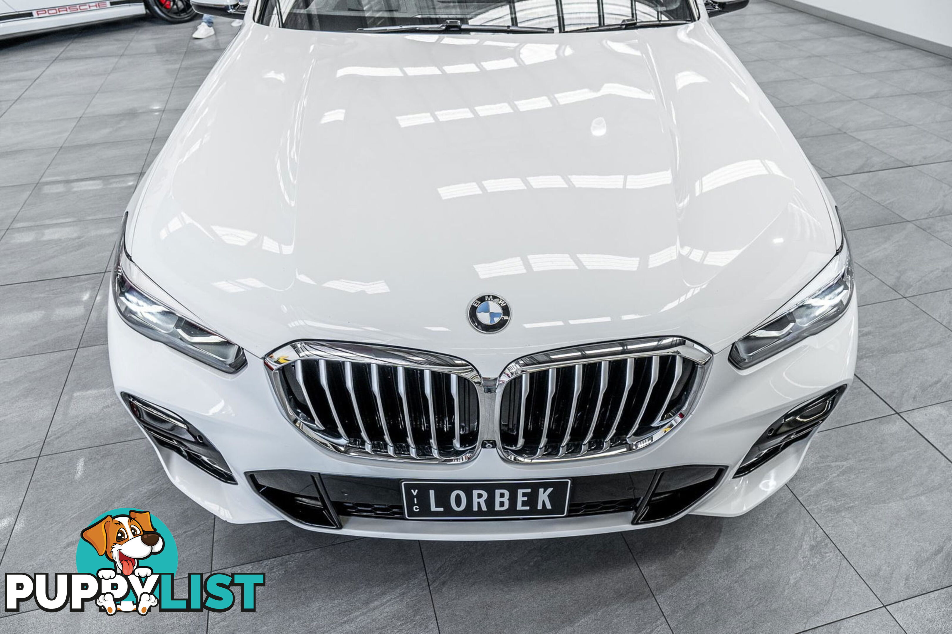 2019 BMW X5 xDrive 30d M Sport (5 Seat) G05 MY18