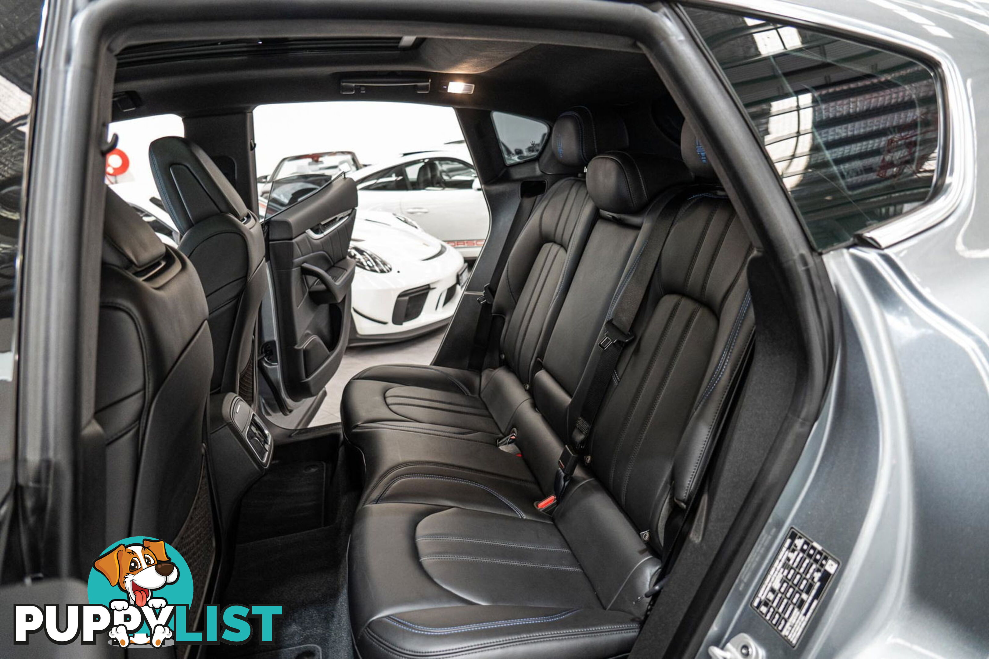 2022 Maserati Levante GT Hybrid M161 MY22