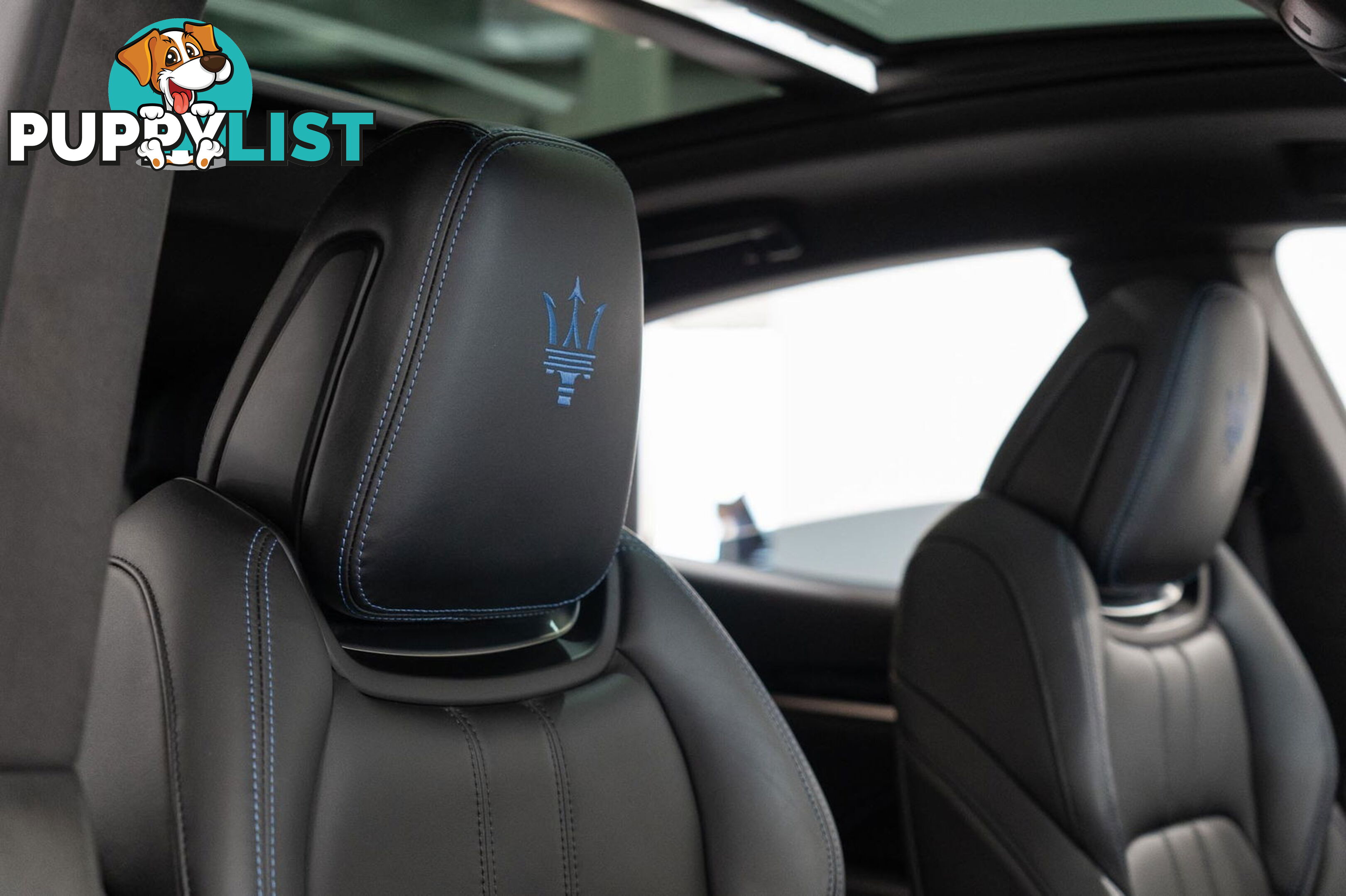 2022 Maserati Levante GT Hybrid M161 MY22