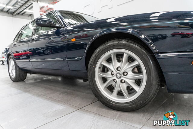 1999 Jaguar XJ8 3.2 Sport 