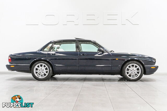 1999 Jaguar XJ8 3.2 Sport 