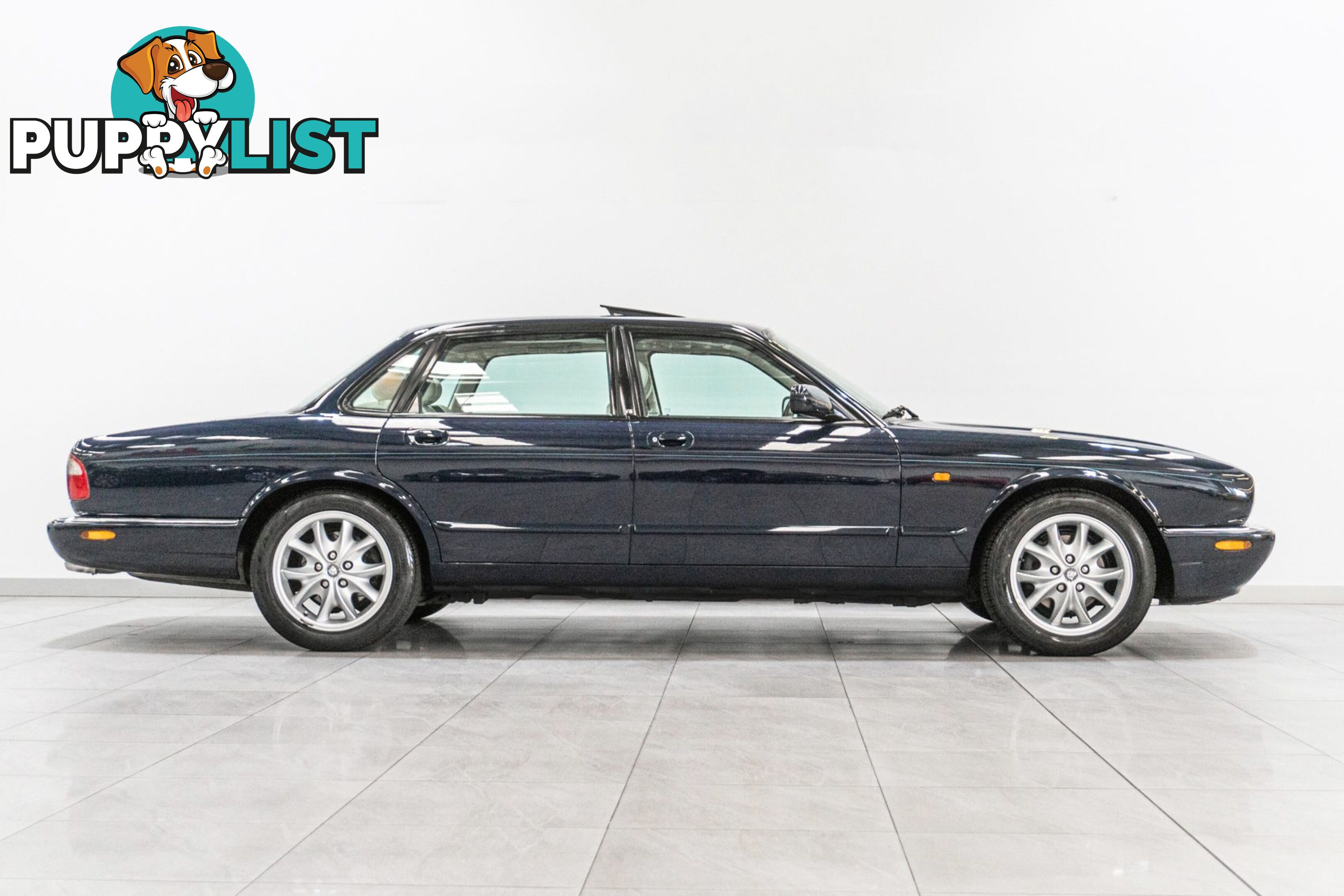 1999 Jaguar XJ8 3.2 Sport 