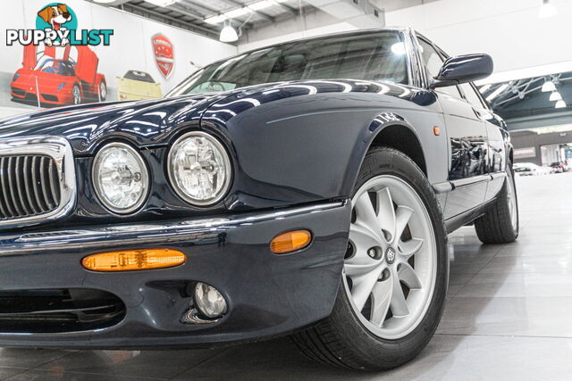 1999 Jaguar XJ8 3.2 Sport 