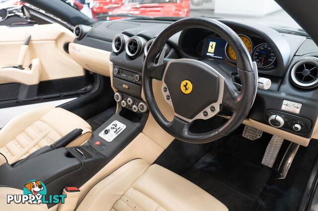 2006 Ferrari 612 Scaglietti 