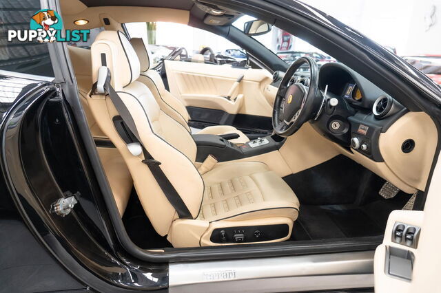 2006 Ferrari 612 Scaglietti 
