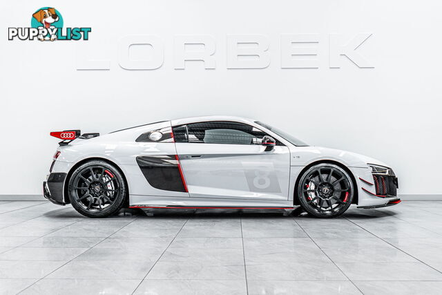 2018 Audi R8 Plus Neuburg Edition MY17