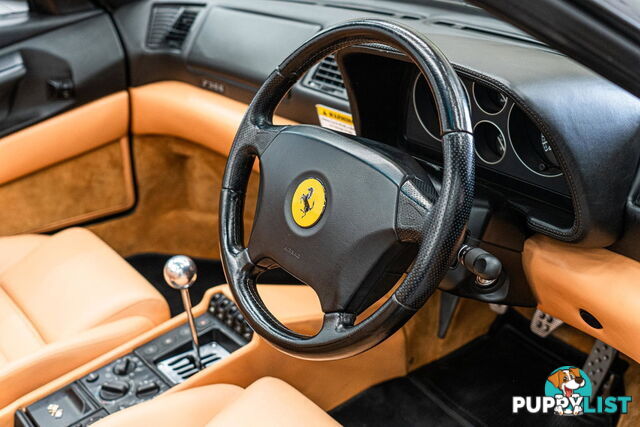 1997 Ferrari F355 Spider 