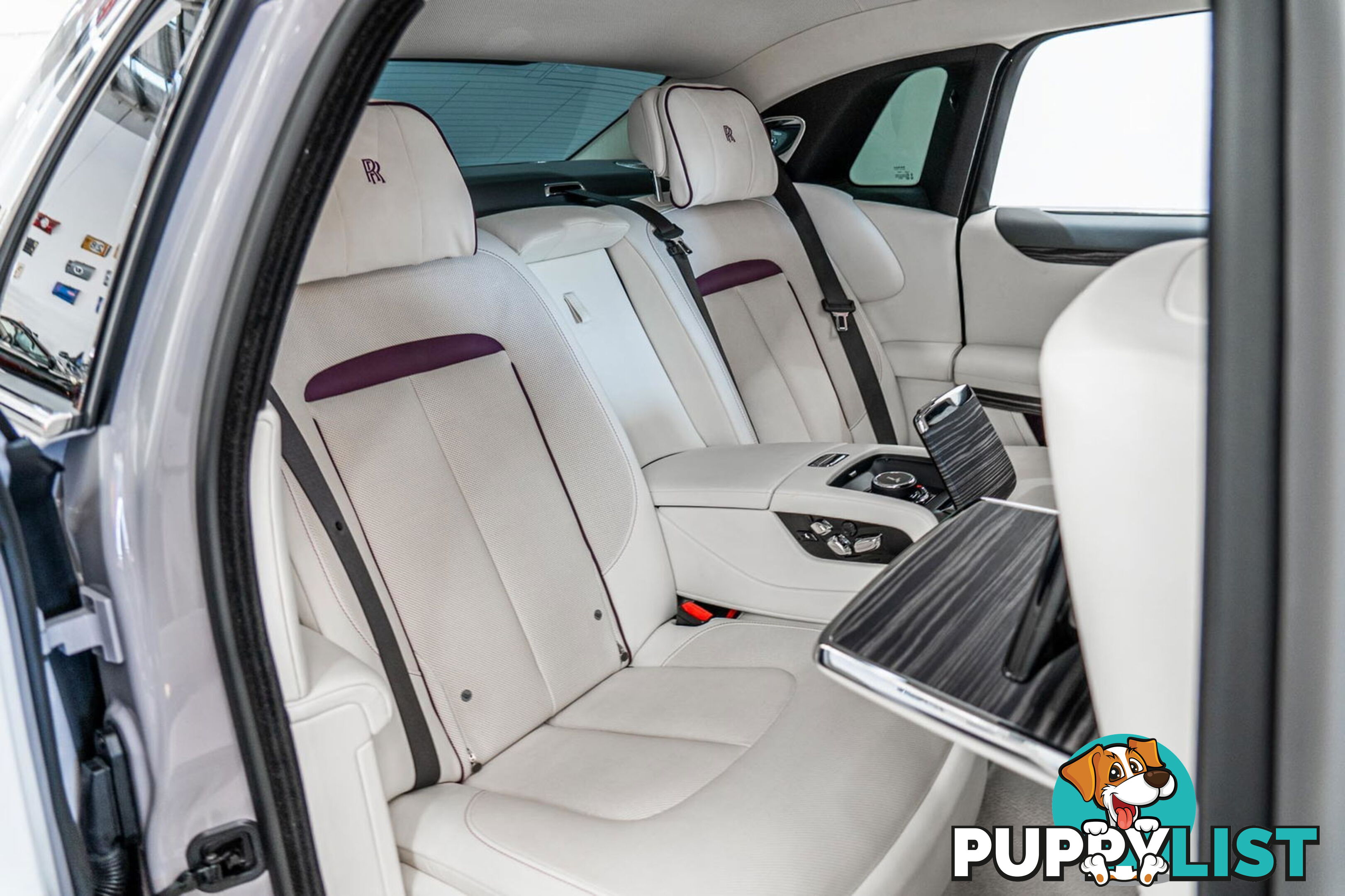 2020 Rolls-Royce Ghost  RR21 MY21