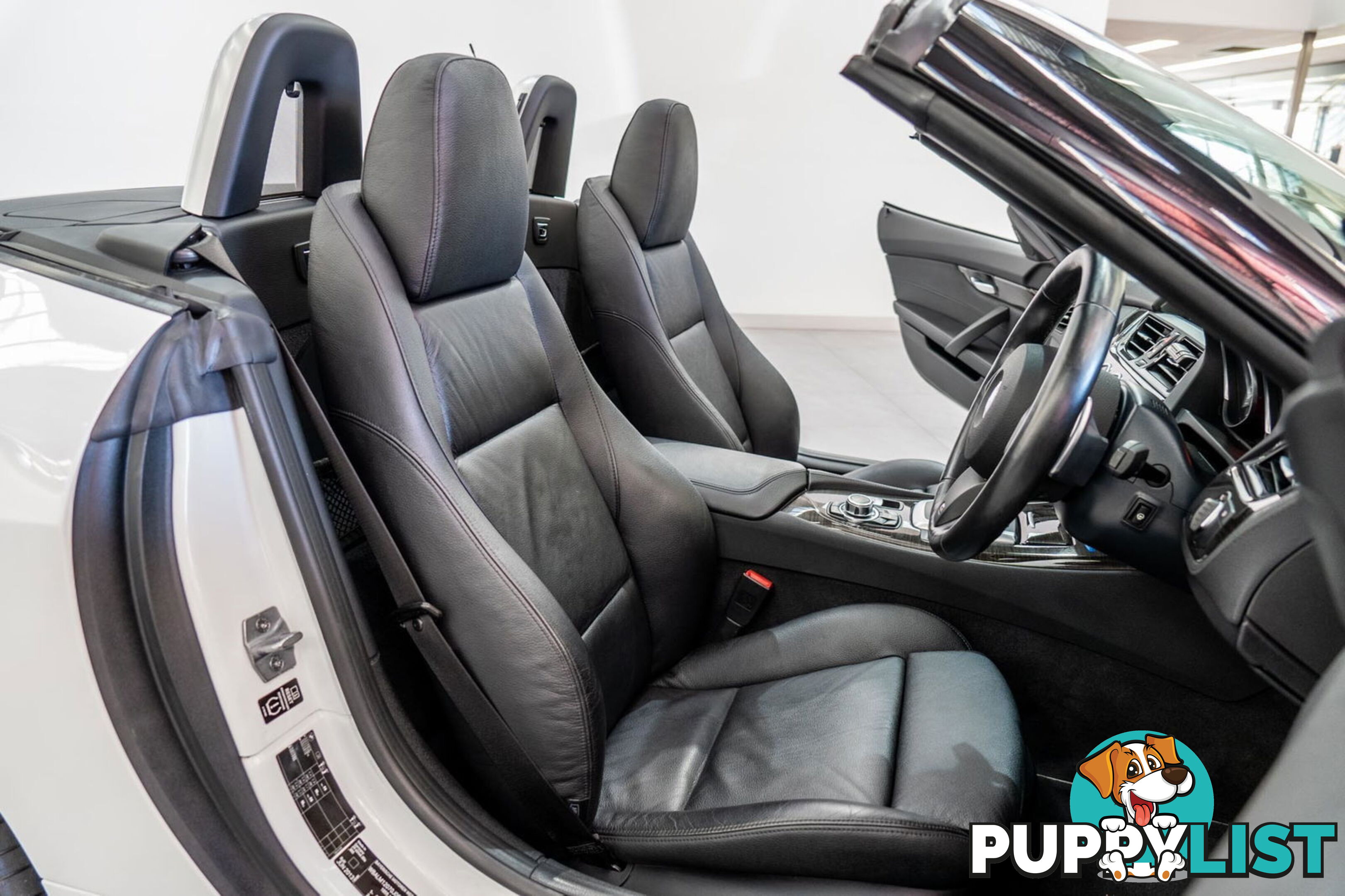 2013 BMW Z4 sDrive 35IS E89