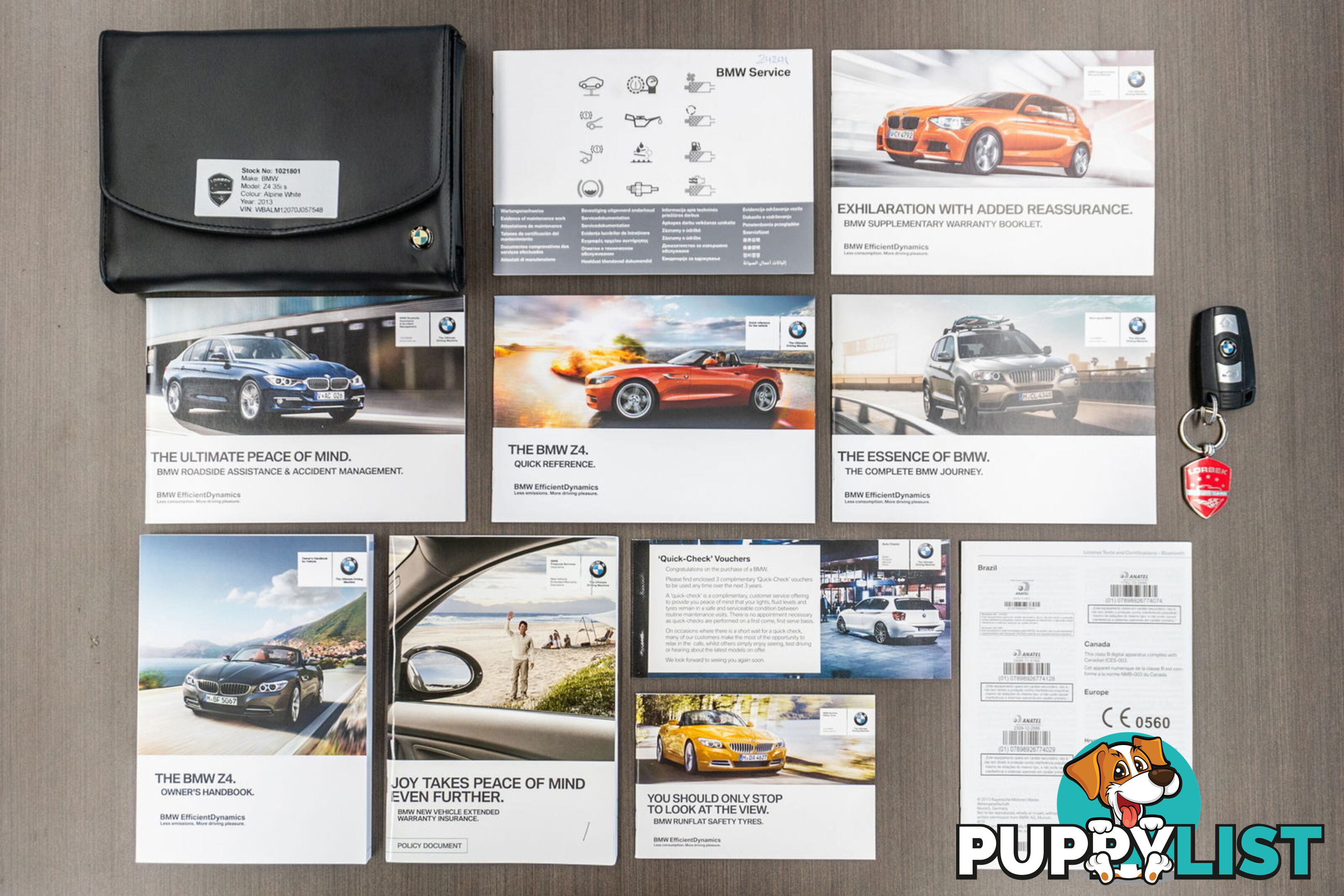 2013 BMW Z4 sDrive 35IS E89