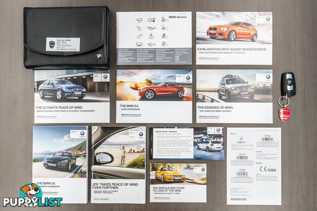 2013 BMW Z4 sDrive 35IS E89