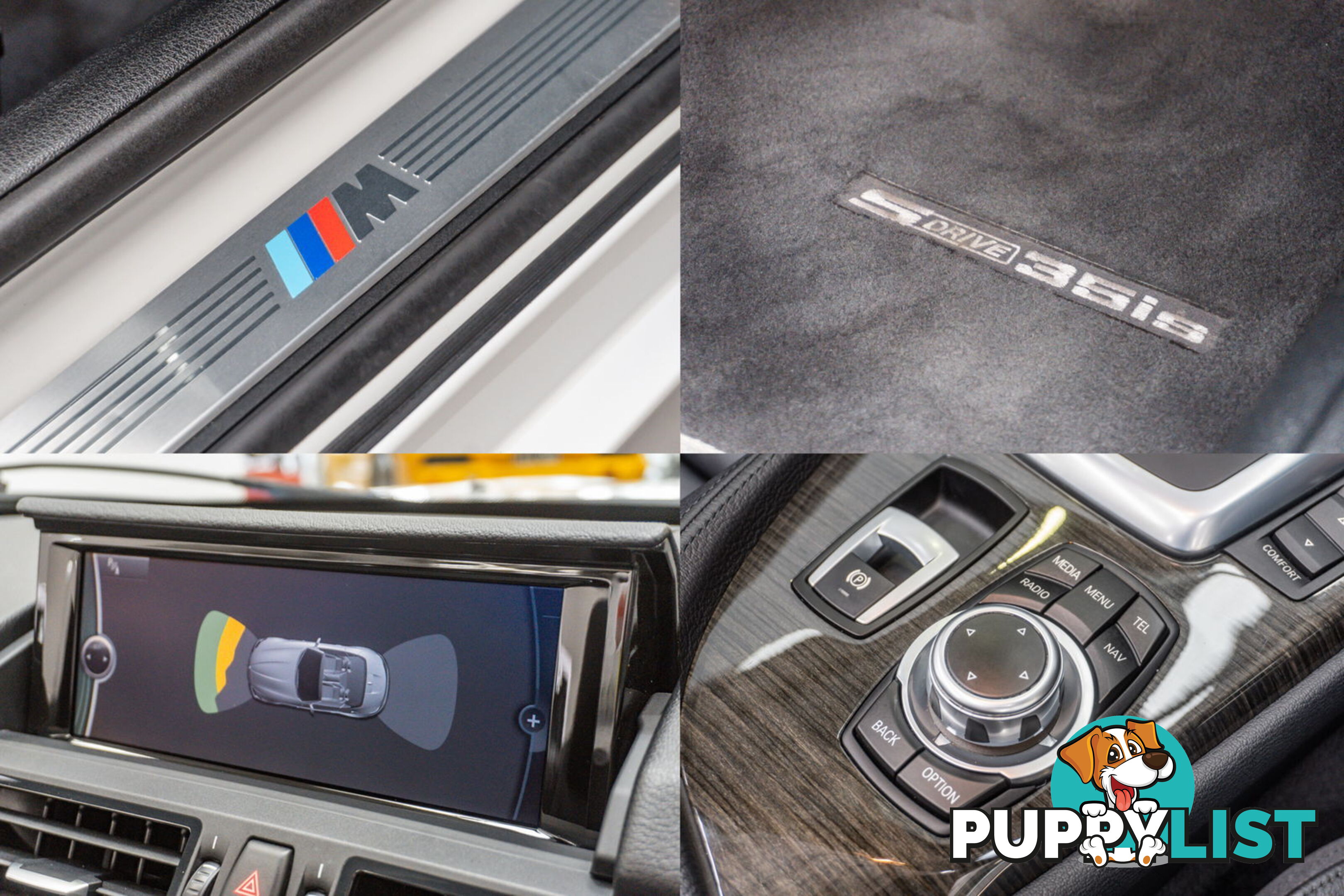2013 BMW Z4 sDrive 35IS E89