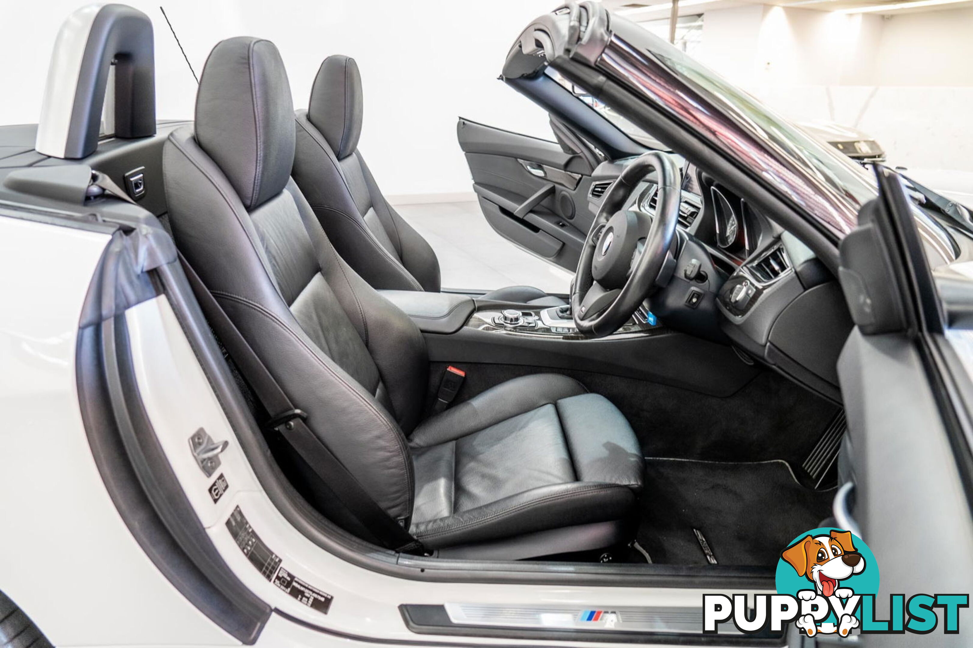 2013 BMW Z4 sDrive 35IS E89