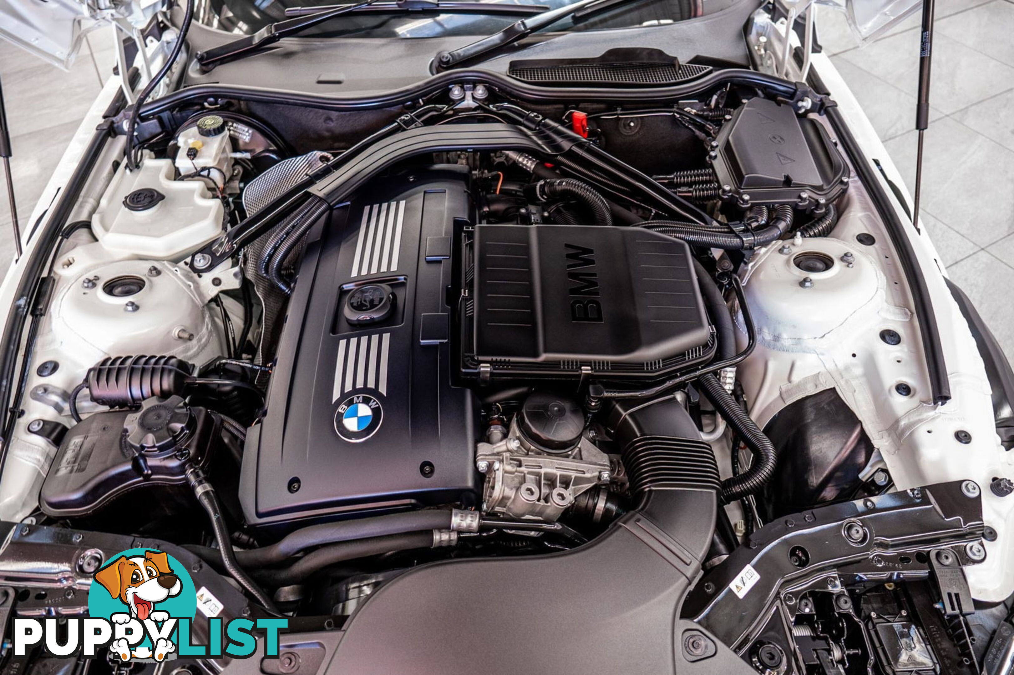 2013 BMW Z4 sDrive 35IS E89