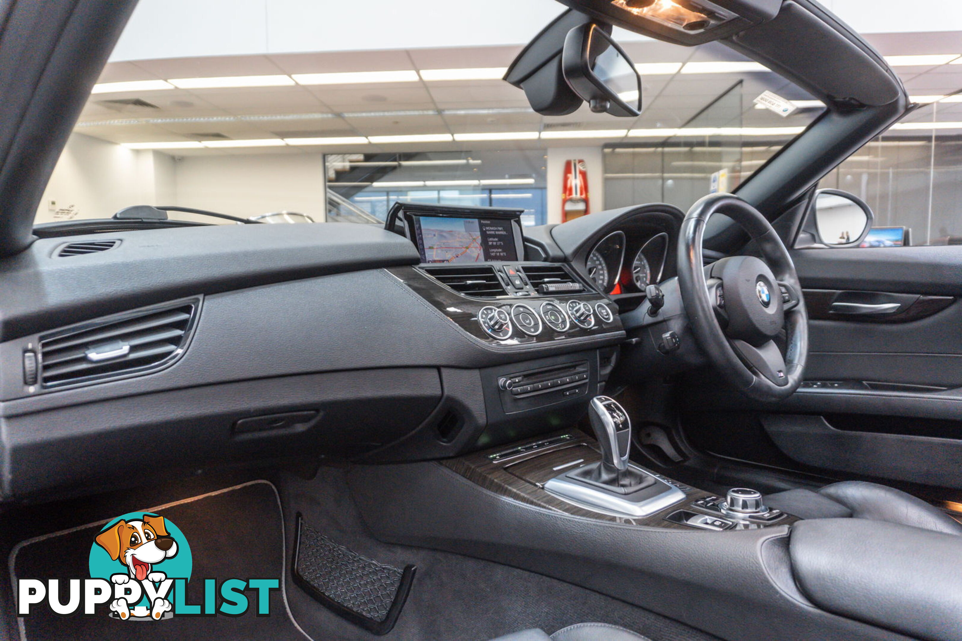 2013 BMW Z4 sDrive 35IS E89