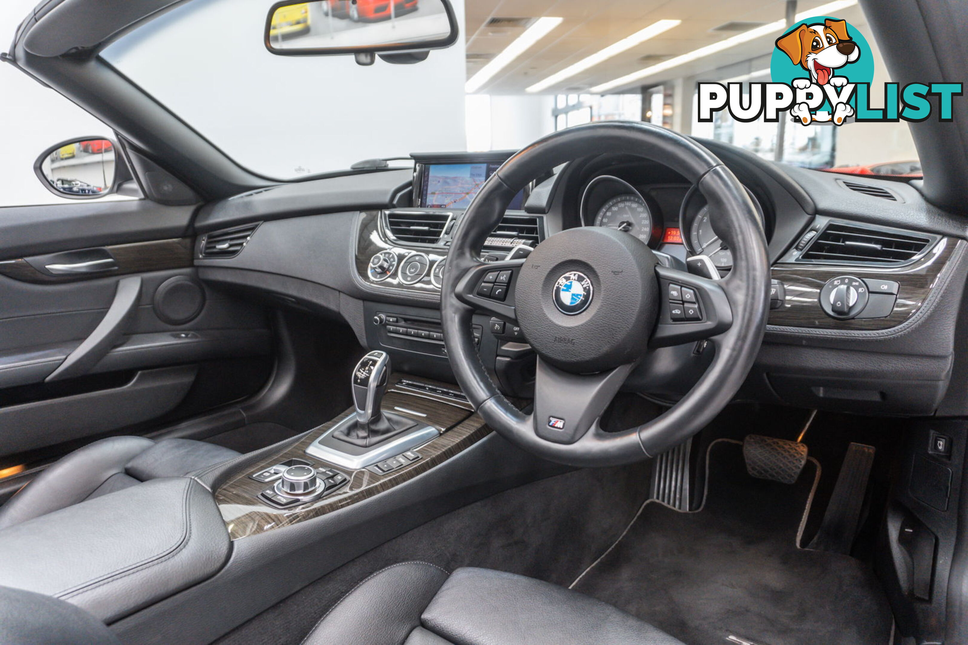 2013 BMW Z4 sDrive 35IS E89